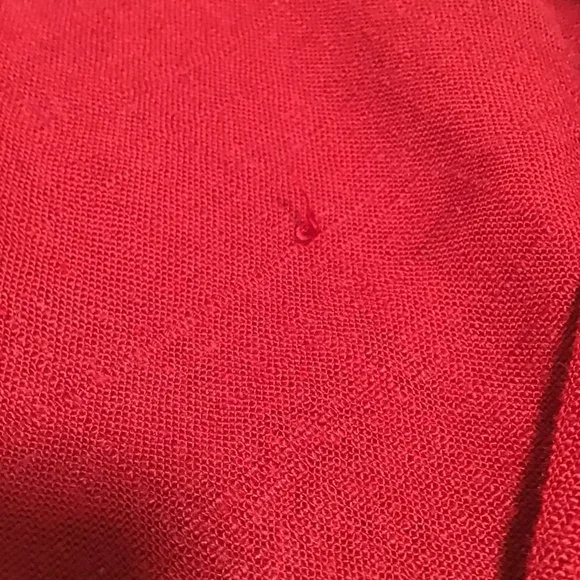 Harper & Me Off Shoulder Mini Tunic Dress  Size M - Picture 13 of 14